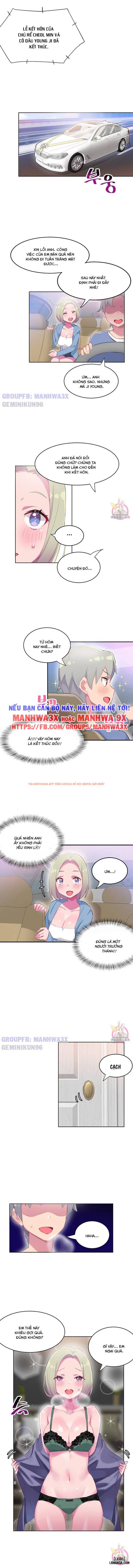 Xem ảnh Người Bé Dé To - Chapter 13 - 6 - TruyenVN.APP