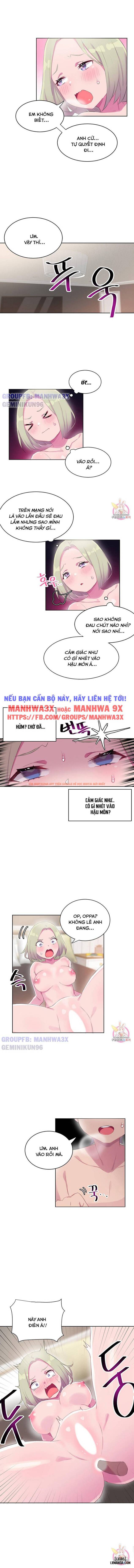 Xem ảnh Người Bé Dé To - Chapter 14 - 6 - TruyenVN.APP