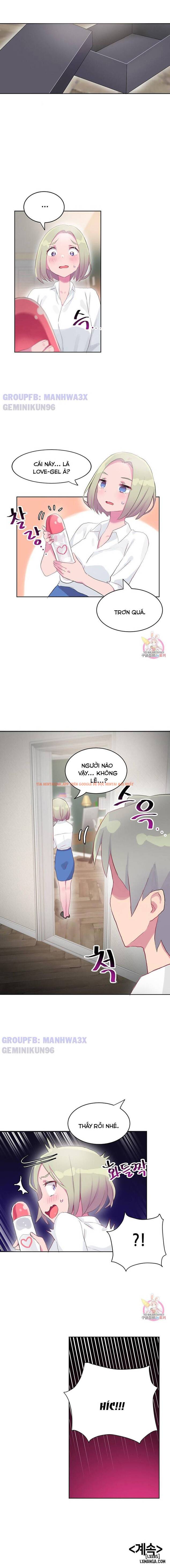 Xem ảnh Người Bé Dé To - Chapter 15 - 10 - TruyenVN.APP