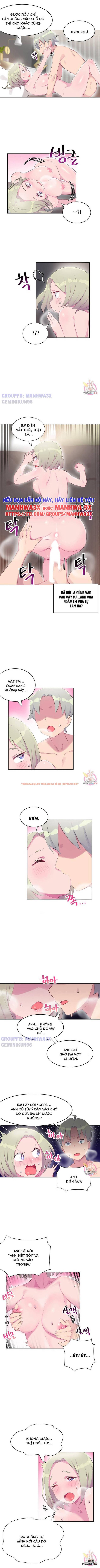 Xem ảnh Người Bé Dé To - Chapter 15 - 2 - TruyenVN.APP