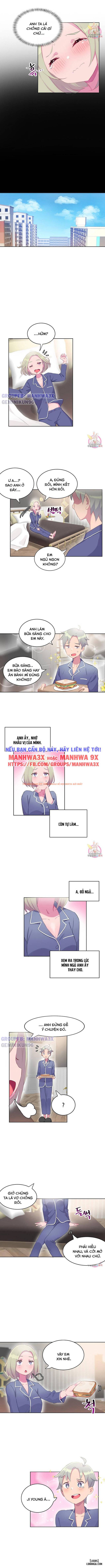 Xem ảnh Người Bé Dé To - Chapter 15 - 6 - TruyenVN.APP