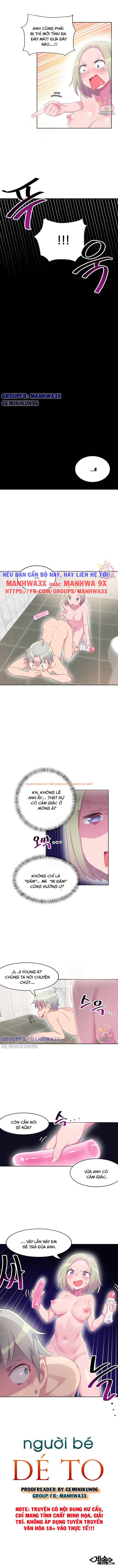 Xem ảnh Người Bé Dé To - Chapter 16 - 10 - TruyenVN.APP