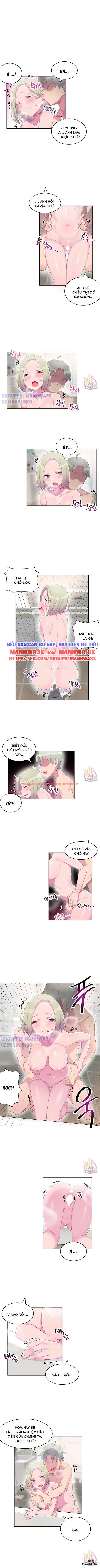 Xem ảnh Người Bé Dé To - Chapter 16 - 4 - TruyenVN.APP