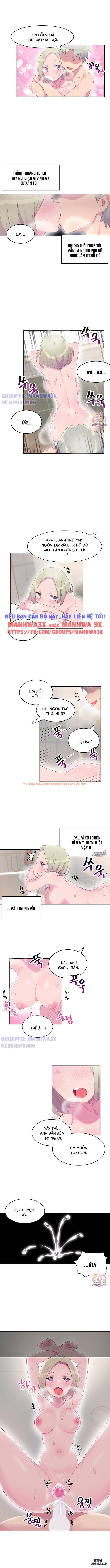 Xem ảnh Người Bé Dé To - Chapter 16 - 6 - TruyenVN.APP