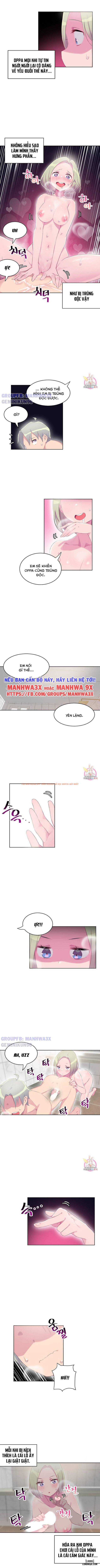 Xem ảnh Người Bé Dé To - Chapter 17 - 2 - TruyenVN.APP