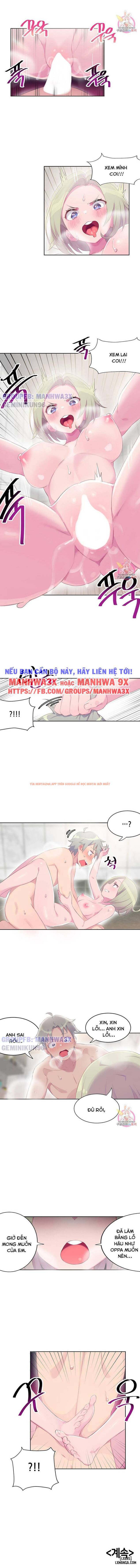 Xem ảnh Người Bé Dé To - Chapter 17 - 8 - TruyenVN.APP