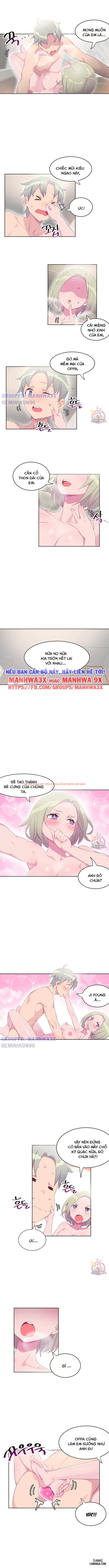 Xem ảnh Người Bé Dé To - Chapter 18 - 0 - TruyenVN.APP