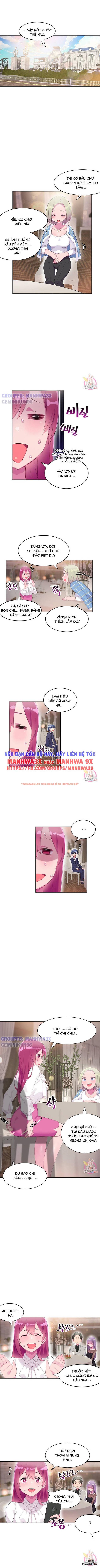 Xem ảnh Người Bé Dé To - Chapter 18 - 6 - TruyenVN.APP