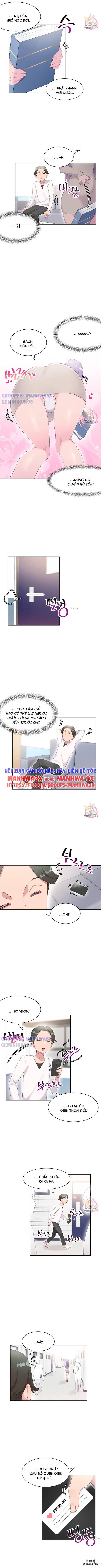 Xem ảnh Người Bé Dé To - Chapter 19 - 10 - TruyenVN.APP