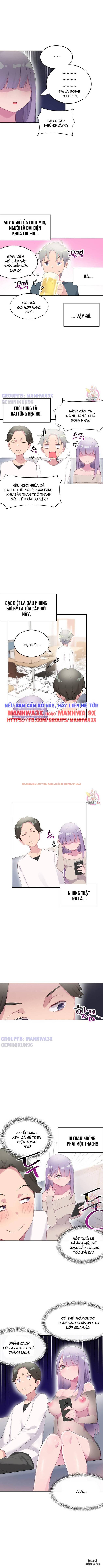 Xem ảnh Người Bé Dé To - Chapter 19 - 4 - TruyenVN.APP