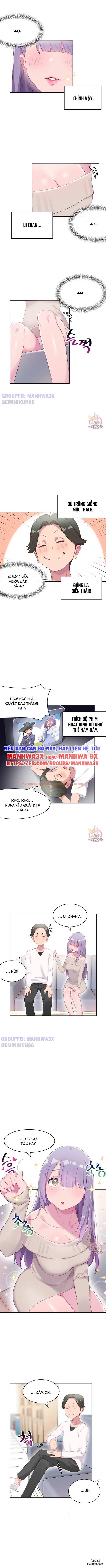 Xem ảnh Người Bé Dé To - Chapter 19 - 6 - TruyenVN.APP