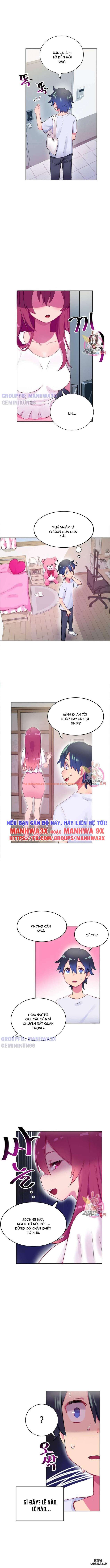 Xem ảnh Người Bé Dé To - Chapter 2 - 6 - TruyenVN.APP