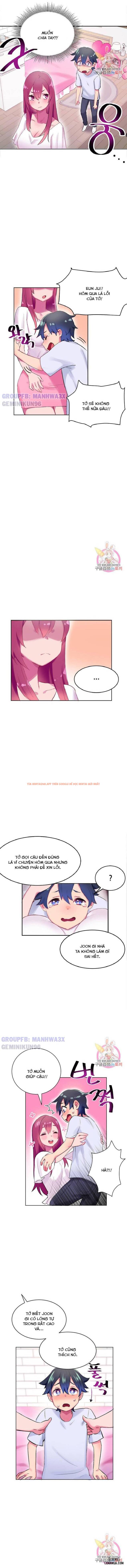 Xem ảnh Người Bé Dé To - Chapter 2 - 8 - TruyenVN.APP