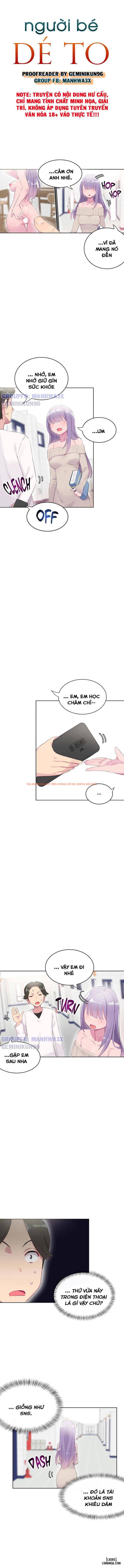 Xem ảnh Người Bé Dé To - Chapter 20 - 0 - TruyenVN.APP