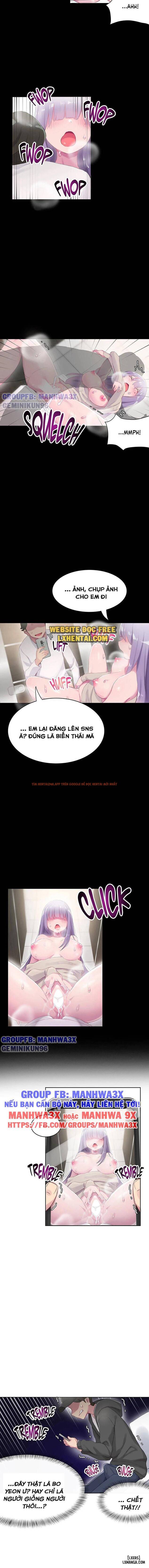 Xem ảnh Người Bé Dé To - Chapter 20 - 12 - TruyenVN.APP