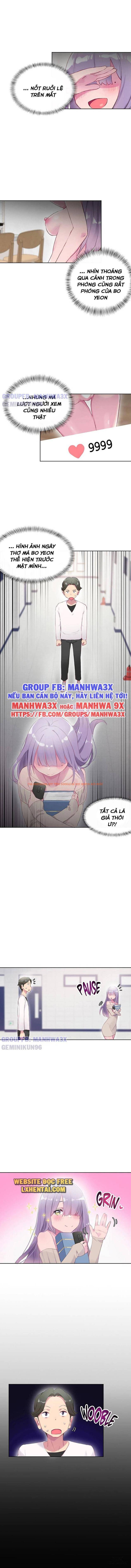 Xem ảnh Người Bé Dé To - Chapter 20 - 2 - TruyenVN.APP