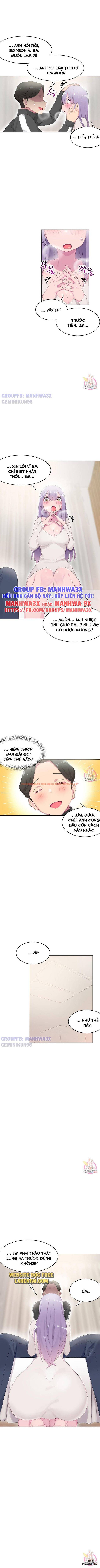 Xem ảnh Người Bé Dé To - Chapter 22 - 10 - TruyenVN.APP