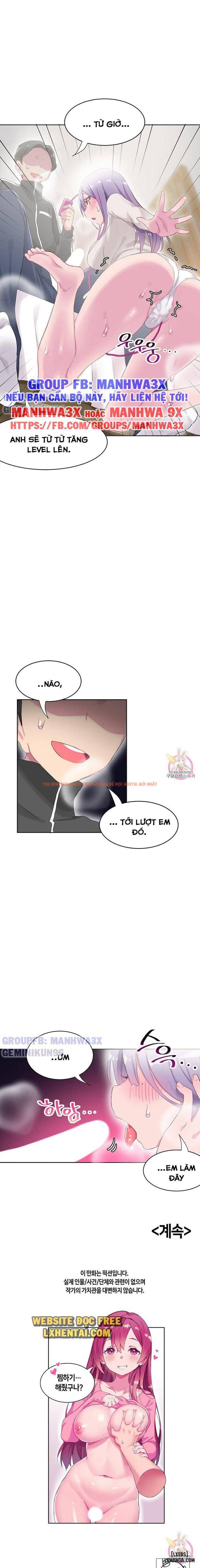 Xem ảnh Người Bé Dé To - Chapter 22 - 13 - TruyenVN.APP
