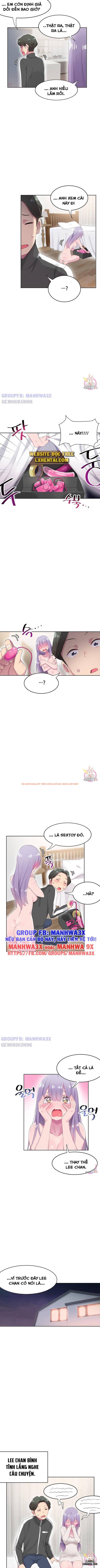 Xem ảnh Người Bé Dé To - Chapter 22 - 2 - TruyenVN.APP