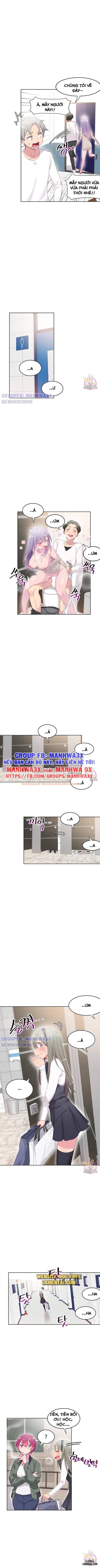 Xem ảnh Người Bé Dé To - Chapter 24 - 4 - TruyenVN.APP