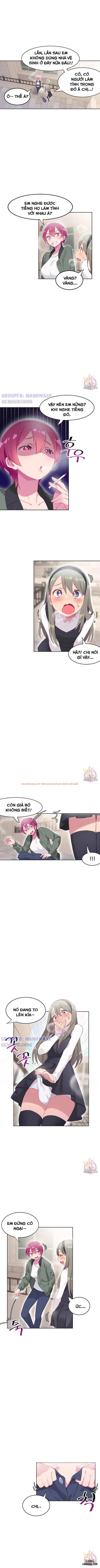 Xem ảnh Người Bé Dé To - Chapter 24 - 5 - TruyenVN.APP