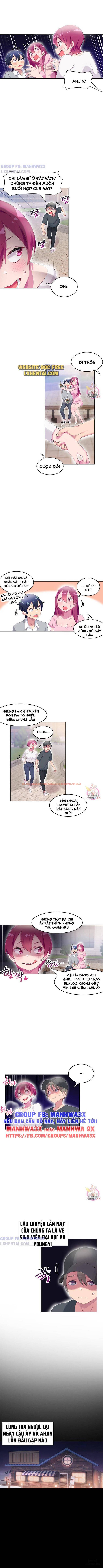 Xem ảnh Người Bé Dé To - Chapter 25 - 2 - TruyenVN.APP