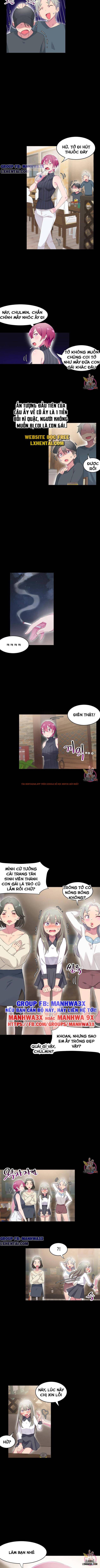 Xem ảnh Người Bé Dé To - Chapter 25 - 6 - TruyenVN.APP