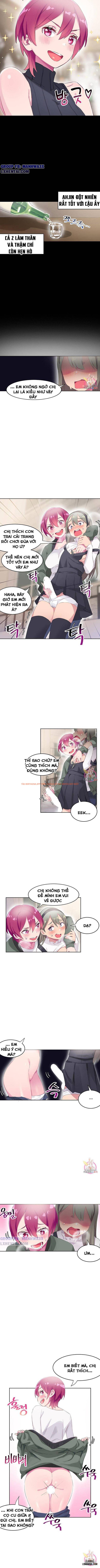 Xem ảnh Người Bé Dé To - Chapter 25 - 8 - TruyenVN.APP