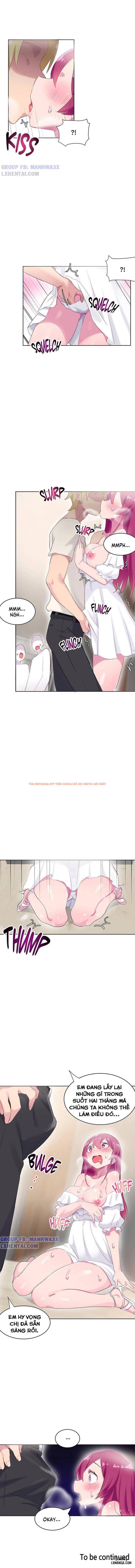 Xem ảnh Người Bé Dé To - Chapter 27 - 10 - TruyenVN.APP