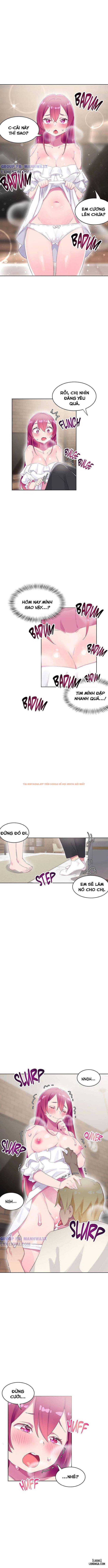 Xem ảnh Người Bé Dé To - Chapter 28 - 4 - TruyenVN.APP