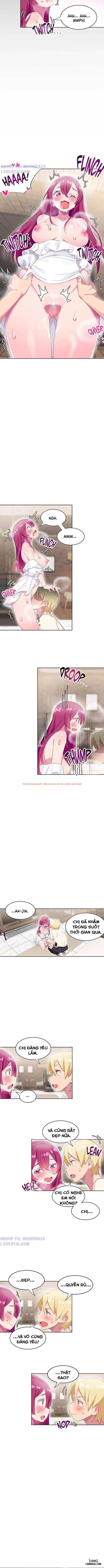 Xem ảnh Người Bé Dé To - Chapter 28 - 8 - TruyenVN.APP