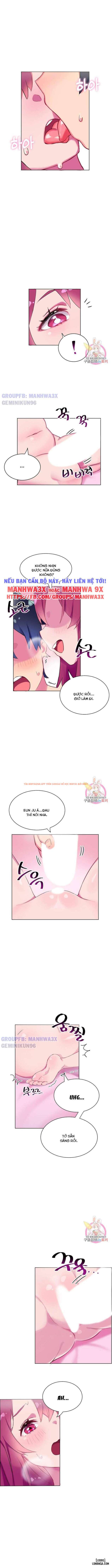 Xem ảnh Người Bé Dé To - Chapter 3 - 4 - TruyenVN.APP