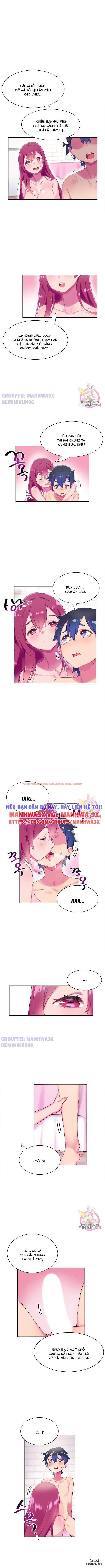 Xem ảnh Người Bé Dé To - Chapter 3 - 8 - TruyenVN.APP