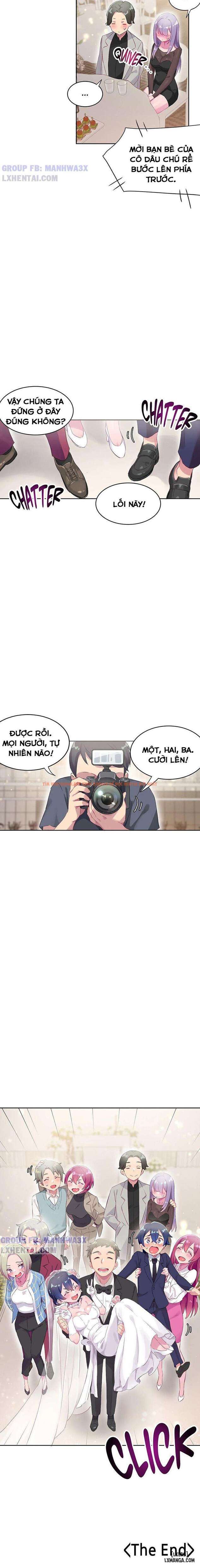 Xem ảnh Người Bé Dé To - Chapter 30 END - 10 - TruyenVN.APP