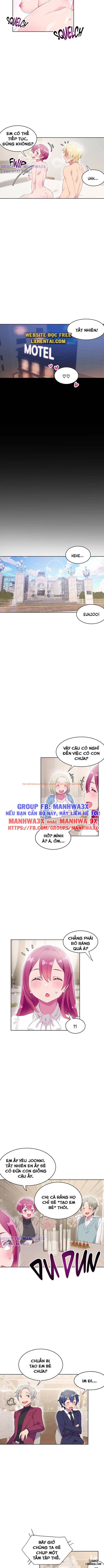 Xem ảnh Người Bé Dé To - Chapter 30 END - 8 - TruyenVN.APP