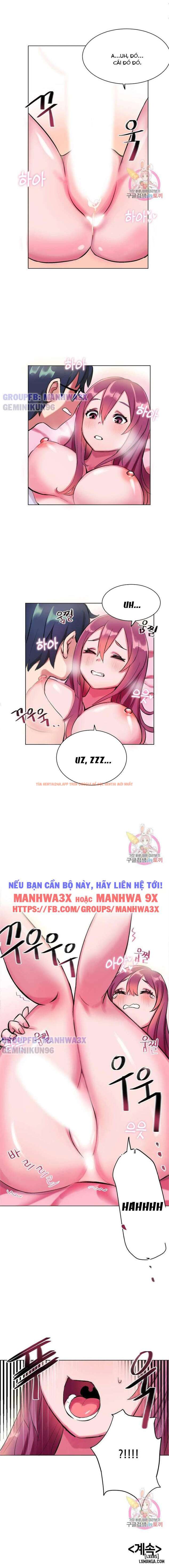 Xem ảnh Người Bé Dé To - Chapter 4 - 10 - TruyenVN.APP