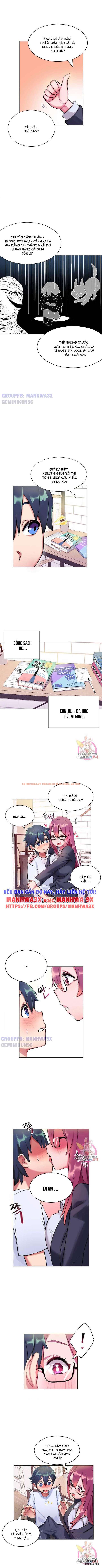 Xem ảnh Người Bé Dé To - Chapter 4 - 6 - TruyenVN.APP