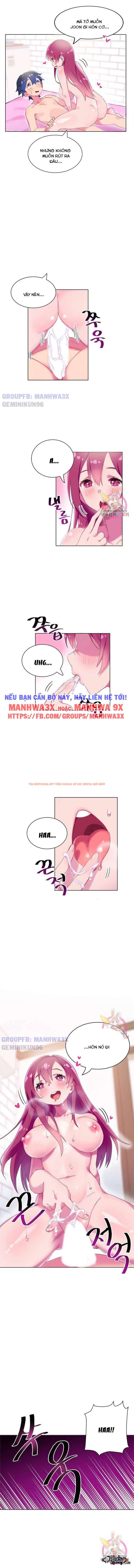 Xem ảnh Người Bé Dé To - Chapter 5 - 10 - TruyenVN.APP