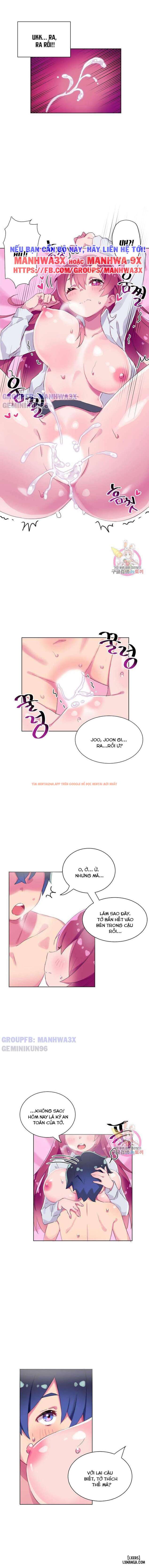 Xem ảnh Người Bé Dé To - Chapter 5 - 6 - TruyenVN.APP