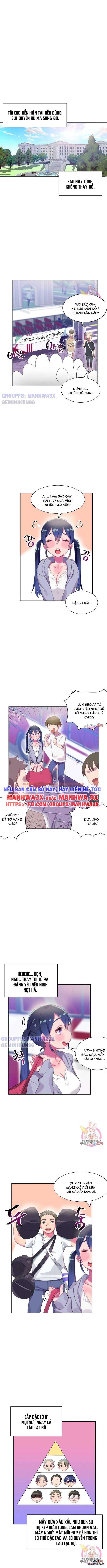 Xem ảnh Người Bé Dé To - Chapter 6 - 10 - TruyenVN.APP