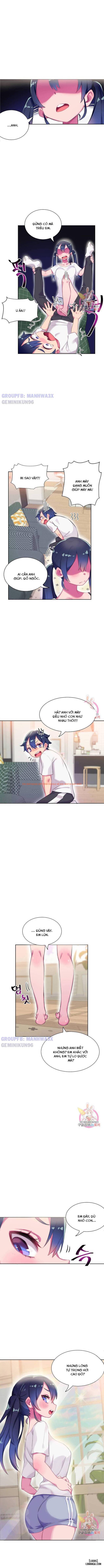 Xem ảnh Người Bé Dé To - Chapter 6 - 6 - TruyenVN.APP