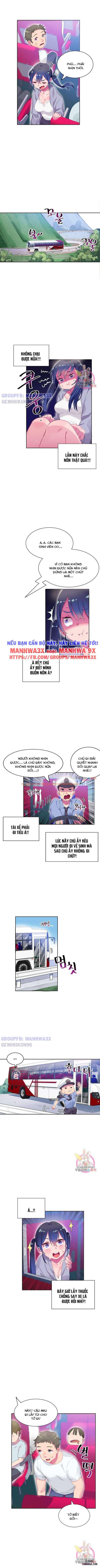 Xem ảnh Người Bé Dé To - Chapter 7 - 4 - TruyenVN.APP