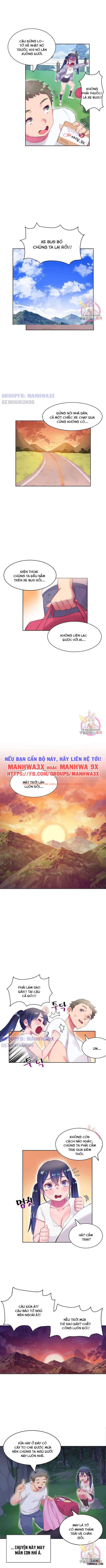 Xem ảnh Người Bé Dé To - Chapter 7 - 8 - TruyenVN.APP
