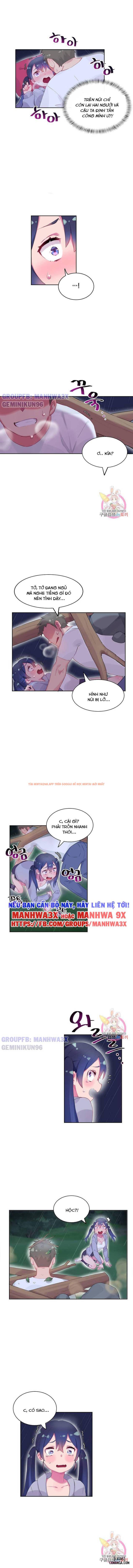 Xem ảnh Người Bé Dé To - Chapter 8 - 0 - TruyenVN.APP