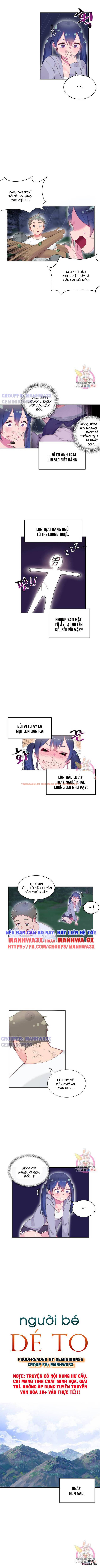 Xem ảnh Người Bé Dé To - Chapter 8 - 2 - TruyenVN.APP