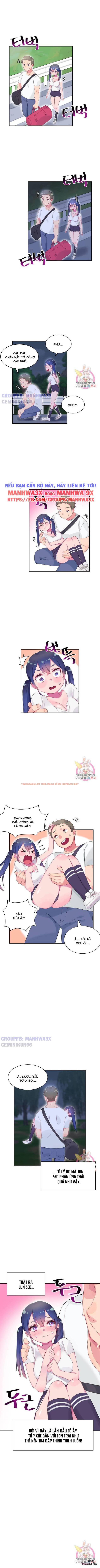 Xem ảnh Người Bé Dé To - Chapter 8 - 4 - TruyenVN.APP