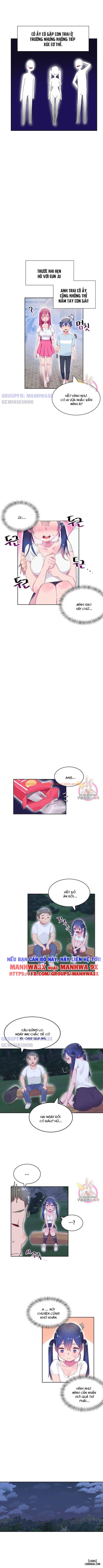 Xem ảnh Người Bé Dé To - Chapter 8 - 6 - TruyenVN.APP