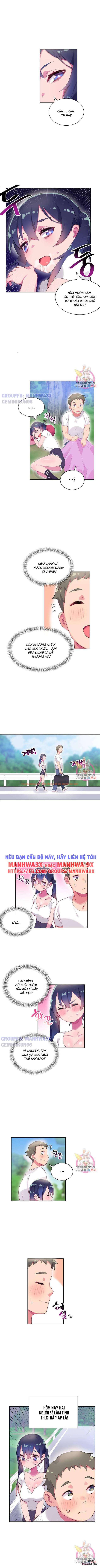 Xem ảnh Người Bé Dé To - Chapter 9 - 4 - TruyenVN.APP