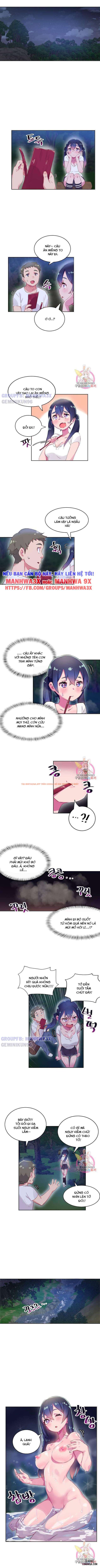 Xem ảnh Người Bé Dé To - Chapter 9 - 6 - TruyenVN.APP