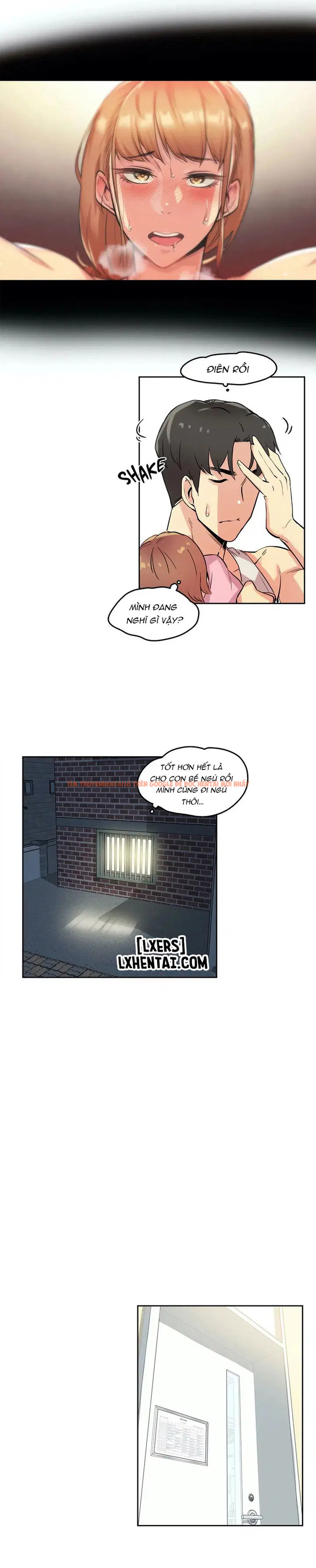 Xem ảnh Người Cha Nuôi - Chapter 10 - 16 - TruyenVN.APP